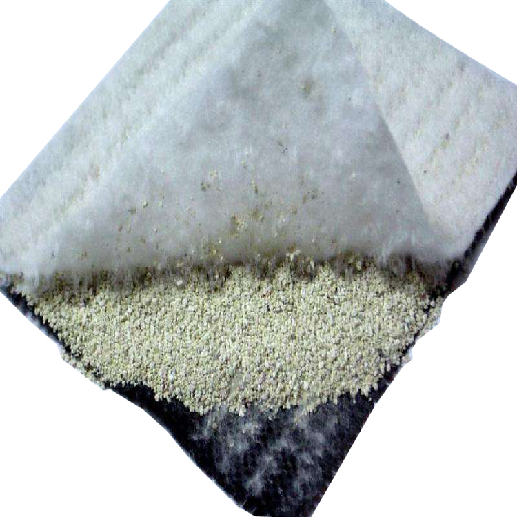 防水毯