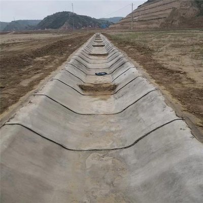 水泥毯